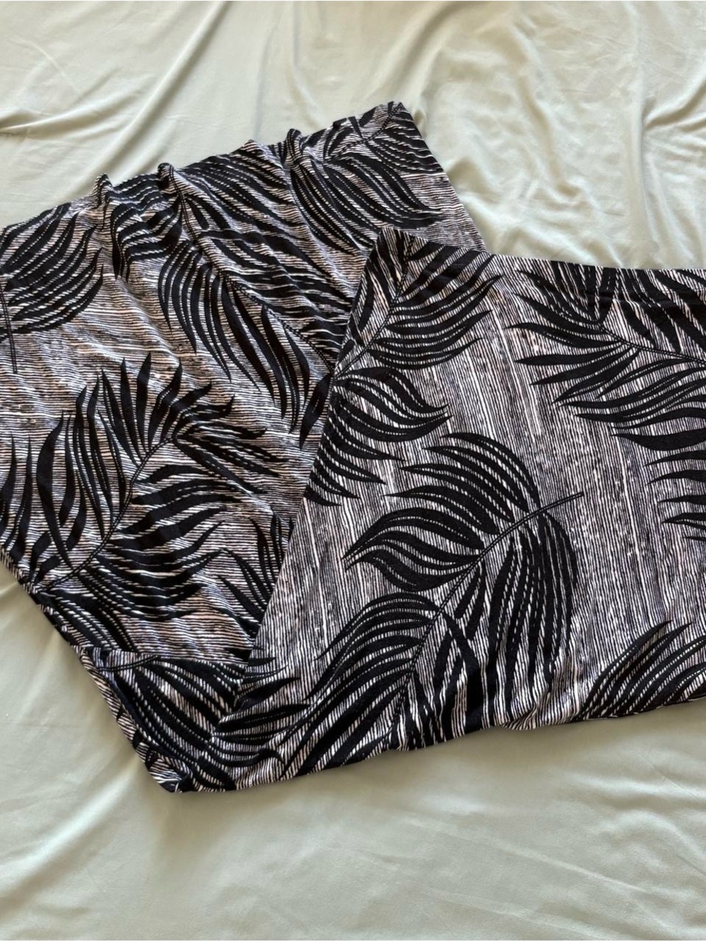 Beachy Maxi Skirt